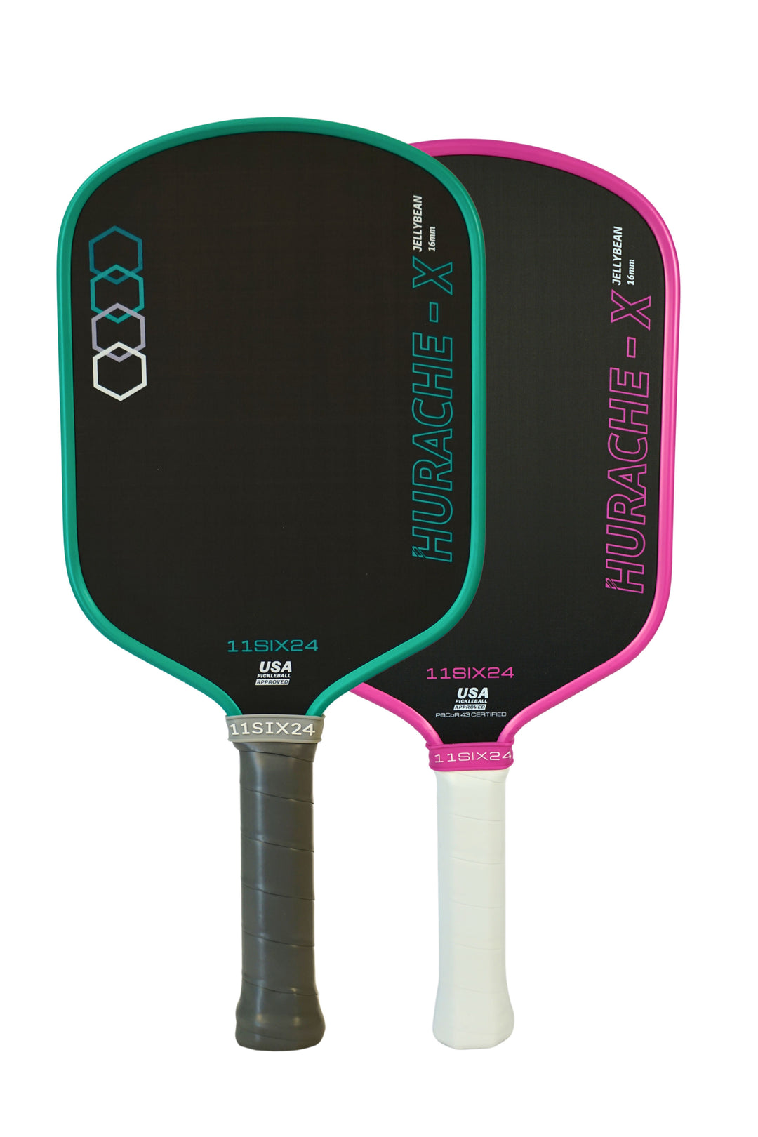 11six24 Hurache-X Jelly Bean