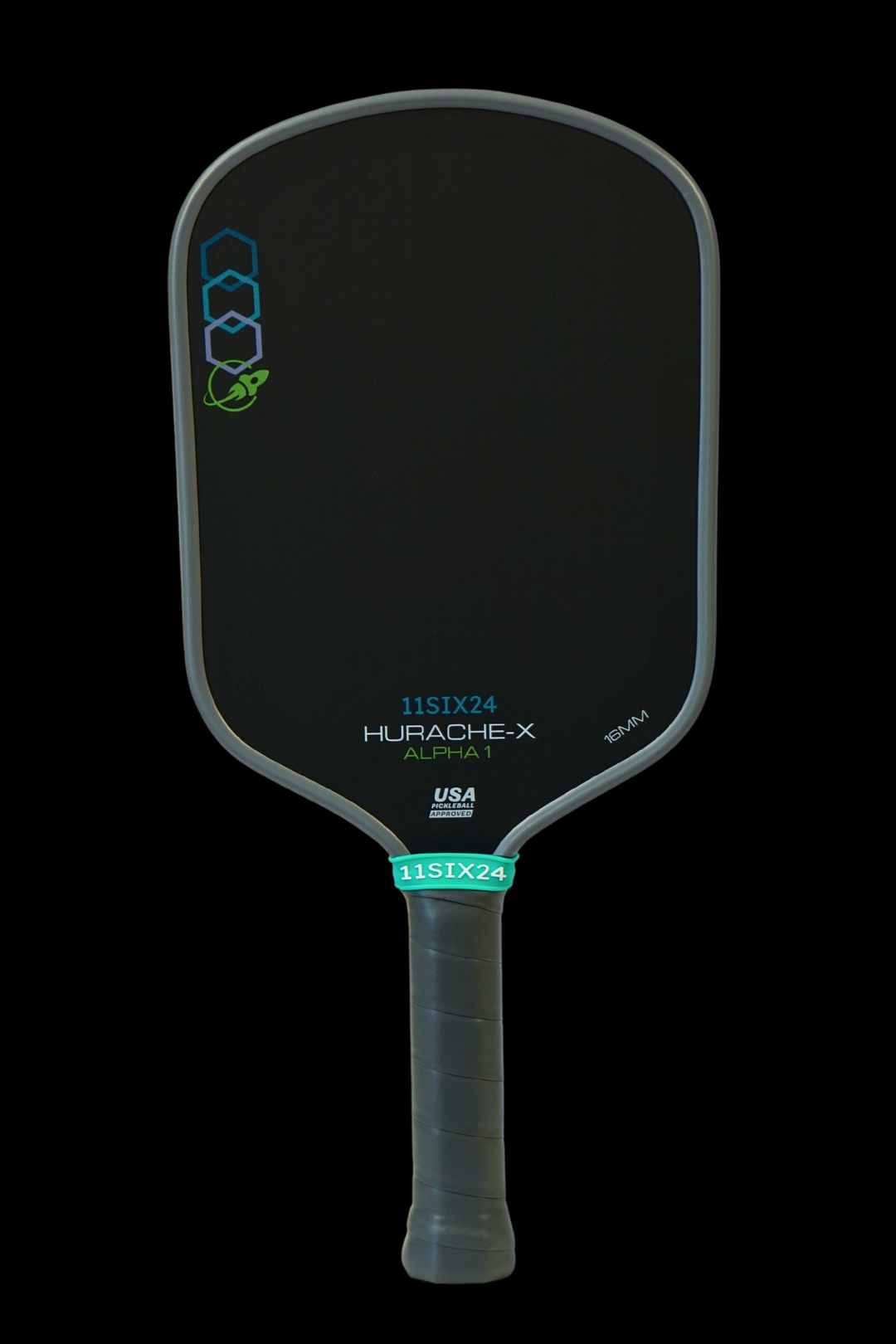 11six24 Hurache-X Alpha1