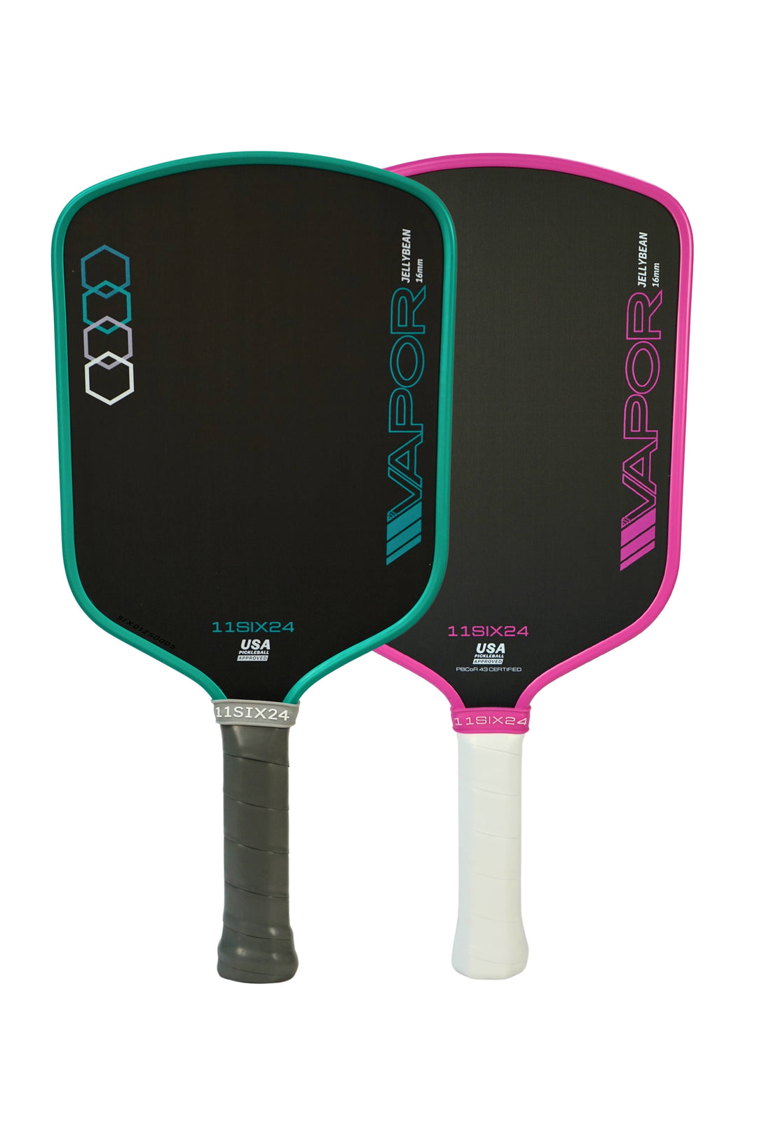 11six24 Vapor Jelly Bean